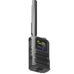 Skydroid S10 Professional Handheld Drone Alarmer Ultra-wide Detection Range up to 1 Used Electronics 300M-6GHz